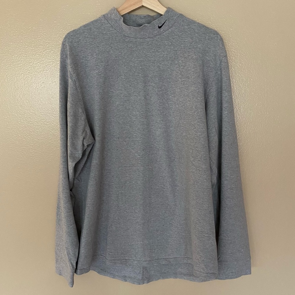Nike Long Sleeve